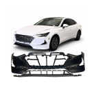Bumper Cover Kit for Hyundai Sonata 2020-2023