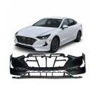 Bumper Cover Kit for Hyundai Sonata 2020-2023