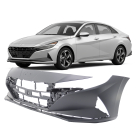 Bumper Cover for Hyundai Elantra 2021-2023