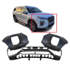Bumper Cover Kit for Hyundai Palisade 2020-2022