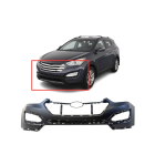 Bumper Cover for Hyundai Santa Fe 2013-2016