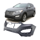 Bumper Cover for Hyundai Santa Fe 2013-2016