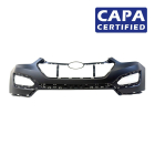 Bumper Cover for Hyundai Santa Fe 2013-2016