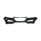 Bumpers Kit for Hyundai Tucson 2016-2018
