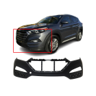 Bumper Cover for Hyundai Tucson 2016-2018