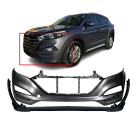 Bumpers Kit for Hyundai Tucson 2016-2018