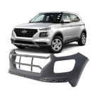 Bumper Cover for Hyundai Venue 2020-2022