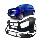 Bumper Cover Kit for Hyundai Venue 2020-2022