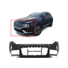 Bumper Cover for Hyundai Santa Fe 2021-2022