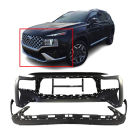 Bumper Cover Kit for Hyundai Santa Fe 2021-2022