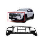 Bumper Cover for Hyundai Santa Fe 2021-2023