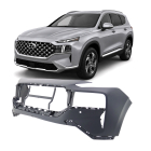 Bumper Cover for Hyundai Santa Fe 2021-2023