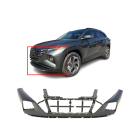 Bumper Cover for Hyundai Tucson 2022-2023