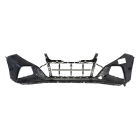 Bumper Cover Kit for Hyundai Tucson 2022-2024