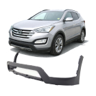 Bumper Cover for Hyundai Santa Fe 2013-2016