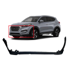 Bumper Cover for Hyundai Tucson 2016-2018