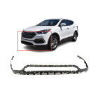 Bumper Cover for Hyundai Santa Fe XL 2017-2019