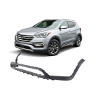 Bumper Cover for Hyundai Santa Fe XL 2017-2019