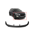 Bumper Cover for Hyundai Tucson 2019-2020