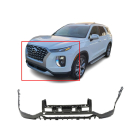 Bumper Cover for Hyundai Palisade 2020-2022