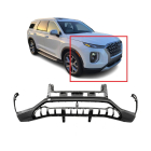 Bumper Cover for Hyundai Palisade 2020-2022