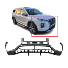 Bumper Cover for Hyundai Palisade 2020-2022