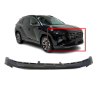 Bumper Cover for Hyundai Tucson 2021-2023