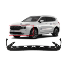 Bumper Cover for Hyundai Santa Fe 2021-2023