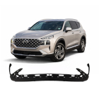 Bumper Cover for Hyundai Santa Fe 2021-2023
