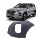 Bumper Cover for Hyundai Palisade 2020-2022