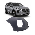 Bumper Cover for Hyundai Palisade 2020-2022