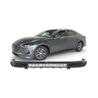 Bumper Cover for Hyundai Sonata 2020-2023