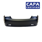 Bumper Cover for Hyundai Sonata 2011-2013