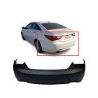 Bumper Cover for Hyundai Sonata 2011-2013