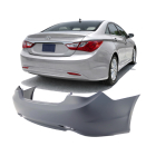 Bumper Cover for Hyundai Sonata 2011-2013