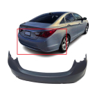 Bumper Cover for Hyundai Elantra 2011-2013