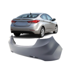 Bumper Cover for Hyundai Elantra 2011-2013