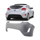 Bumper Cover for Hyundai Veloster 2012-2017