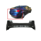 Bumper Cover for Hyundai Elantra 2014-2016