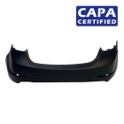 Bumper Cover for Hyundai Elantra 2014-2016
