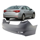 Bumper Cover for Hyundai Sonata 2015-2017