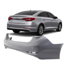 Bumper Cover for Hyundai Sonata 2015-2017