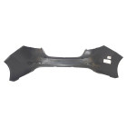 Bumper Cover Kit for Hyundai Elantra 2017-2018