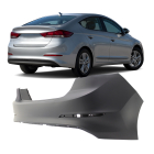Bumper Cover for Hyundai Elantra 2017-2018