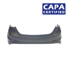 Bumper Cover for Hyundai Elantra 2017-2018