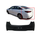 Bumper Cover for Hyundai Sonata 2018-2019