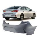 Bumper Cover for Hyundai Sonata 2018-2019