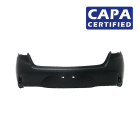 Bumper Cover for Hyundai Sonata 2018-2019