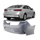 Bumper Cover for Hyundai Sonata 2018-2019