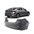 Bumper Cover for Hyundai Elantra 2017-2018